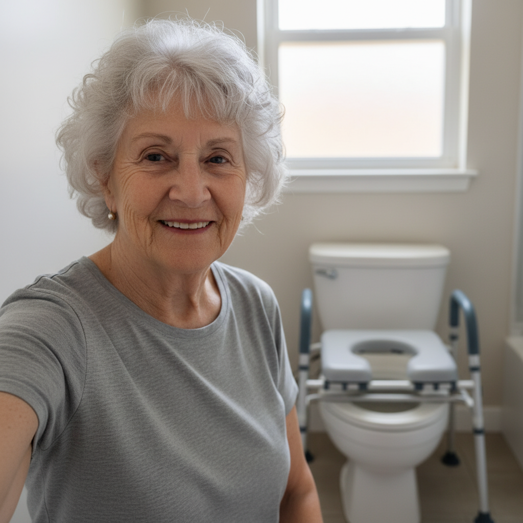 <em>Margaret L., Seattle, WA</em>