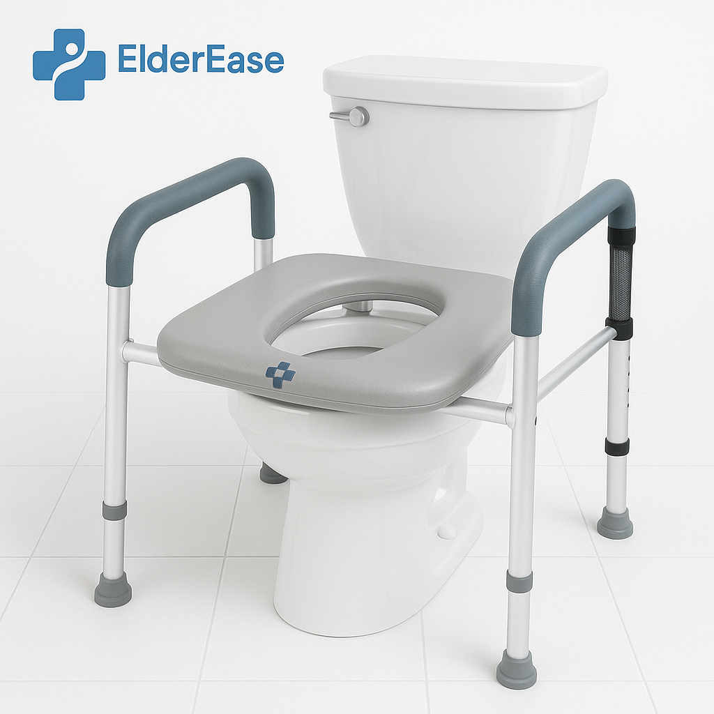 Toilet Seat Riser