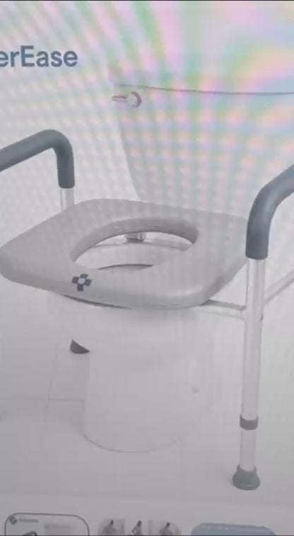 Toilet Seat Riser